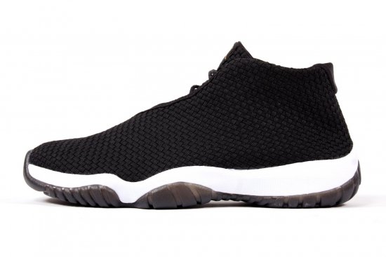 Air Jordan Future 'Black' ᡼