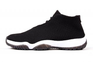 Air Jordan Future 'Black' ͥ