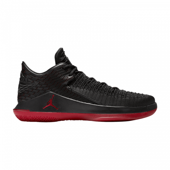 Air Jordan 32 Low 'Last Shot' ᡼