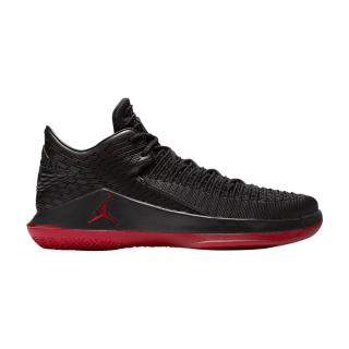 Air Jordan 32 Low 'Last Shot'