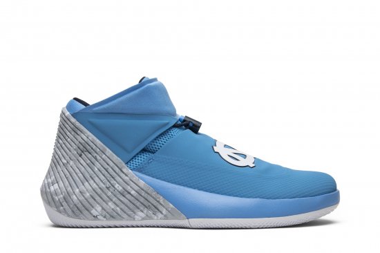 Jordan Why Not Zer0.1 'UNC' ᡼