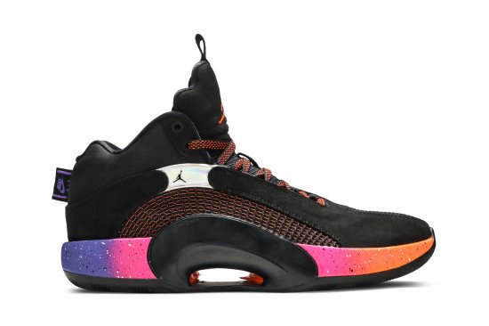 Air Jordan 35 'Sunset' ᡼