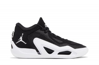 Jordan Tatum 1 TB 'Black White' ͥ