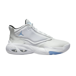 Jordan Max Aura 4 'White University Blue' ͥ