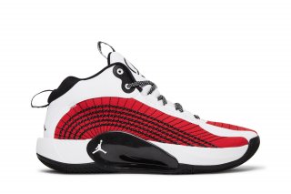 Jordan Jumpman 2021 PF 'University Red'