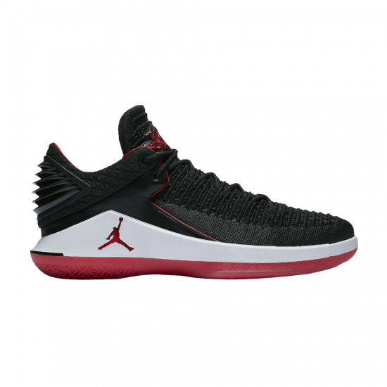 Air Jordan 32 Low PF 'Banned' ᡼