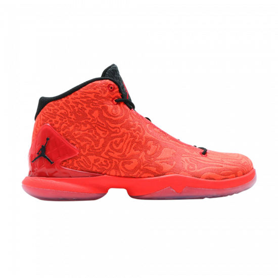 Jordan Super.Fly 4 JCRD 'Gym Red' ᡼