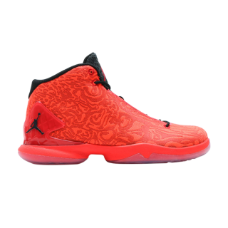 Jordan Super.Fly 4 JCRD 'Gym Red' ͥ