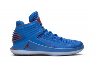 Air Jordan 32 'Russell Westbrook'