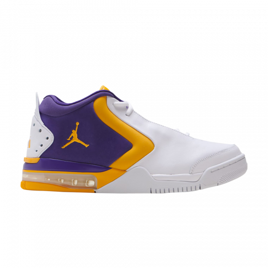 Jordan Big Fund 'Lakers' ᡼