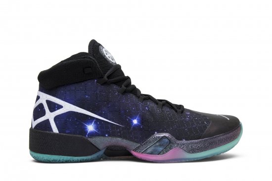 Air Jordan 30 Quai 54 'Cosmos' ᡼