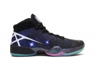 Air Jordan 30 Quai 54 'Cosmos'