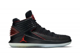 Air Jordan 32 'Banned'