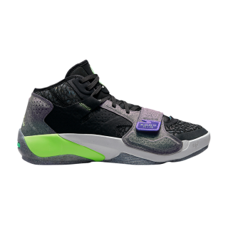Jordan Zion 2 PF 'Holographic'