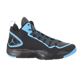 Jordan Super.Fly 2 PO 'Dark Power Blue'