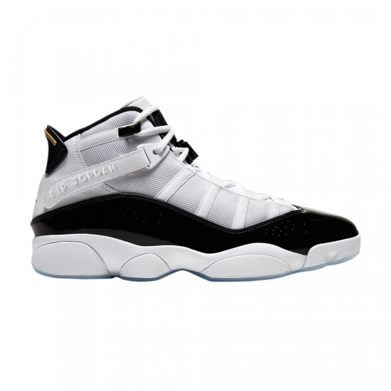 Jordan 6 Rings 'Defining Moments' ᡼