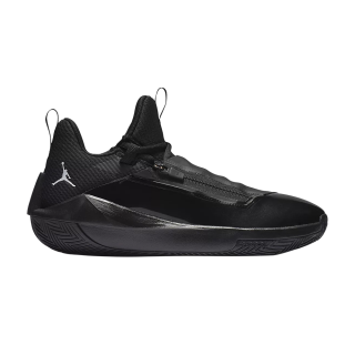 Jordan Jumpman Hustle 'Black'