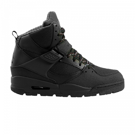 Jordan Flight 45 Trek Winterized 'Black' ᡼