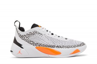 Jordan Luka 1 'The Pitch'