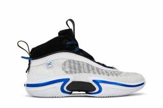 Air Jordan 36 PF 'Sport Blue'