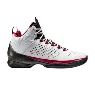 Jordan Melo M11 'Christmas'