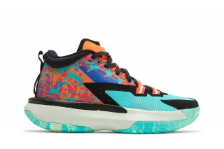 Jordan Zion 1 'Project Z'