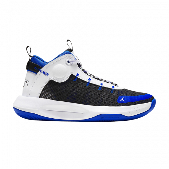 Jordan Jumpman 2020 PF 'Royal' ᡼