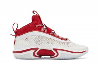 Kia Nurse x Air Jordan 36 'Canada'