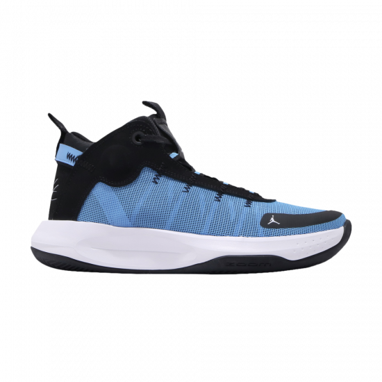 Jordan Jumpman 2020 PF 'University Blue' ᡼