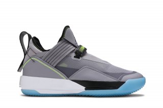 Air Jordan 33 SE PF 'Cement Grey' ͥ