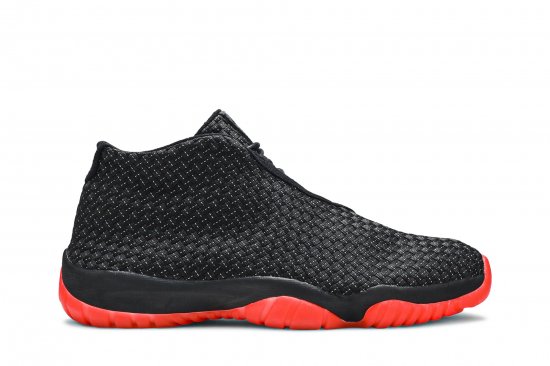 Jordan Future Premium 'Infrared' ᡼