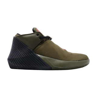 Jordan Why Not Zer0.1 Low PFX 'Infrared 23'