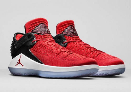 Air Jordan 32 Low 'Win Like '96' ᡼