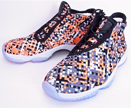 Air Jordan Future Premium 'Easter' ᡼