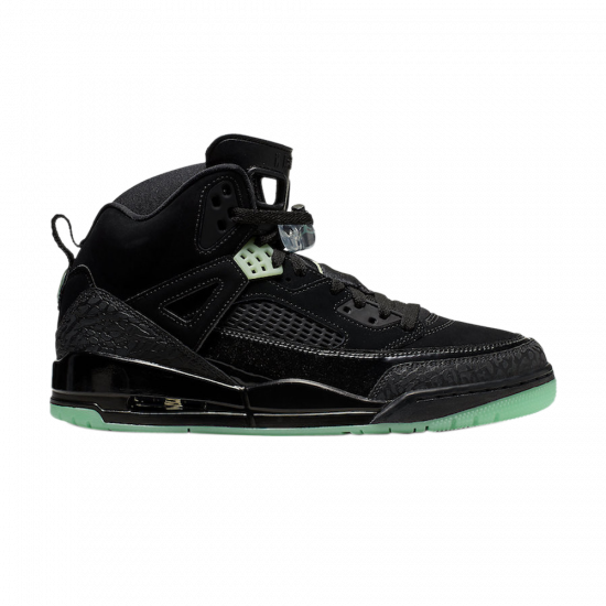 Jordan Spizike 'Green Glow' ᡼