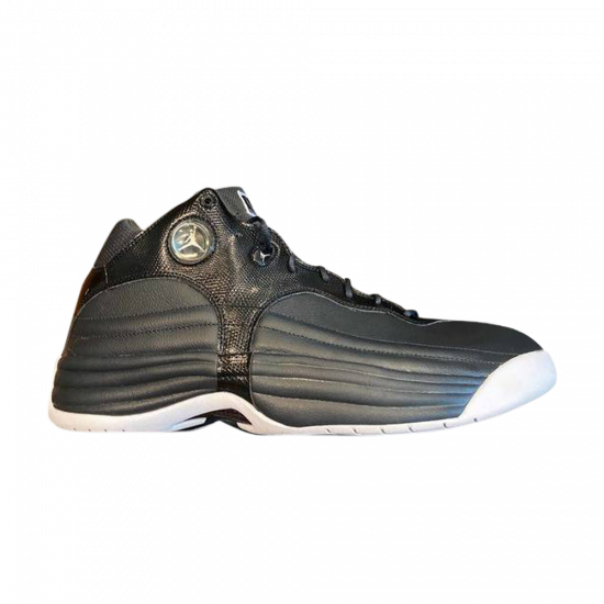 Jordan Jumpman Team 1 'Anthracite' ᡼