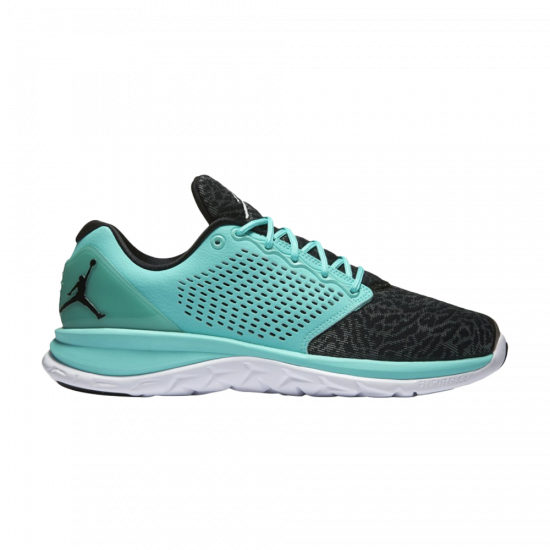 Jordan Trainer ST 'Hyper Turquoise' ᡼