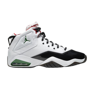 Jordan B'Loyal 'White Pine Green'