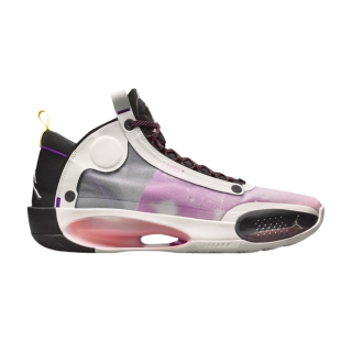 NBA x Air Jordan 34 'Paris Game 2020' ͥ