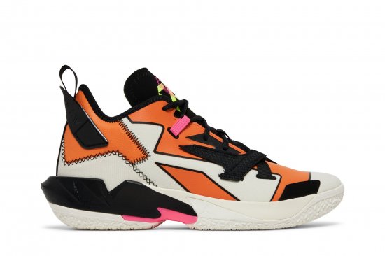 Jordan Why Not Zer0.4 PF 'Shattered Backboard' ᡼