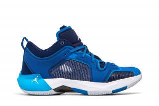 Air Jordan 37 Low 'Fraternity'