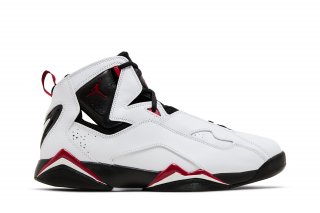 Jordan True Flight 'Cardinal'