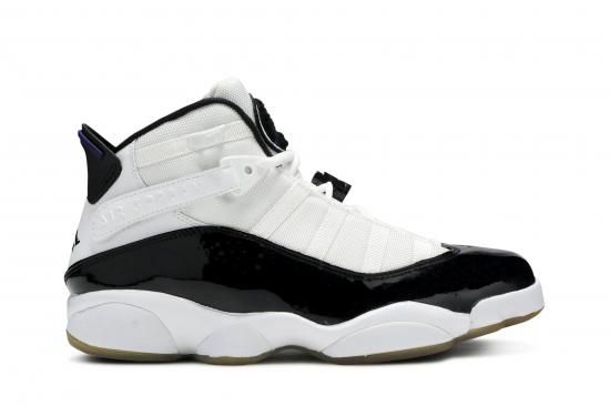 Jordan 6 Rings 'Concord' ᡼