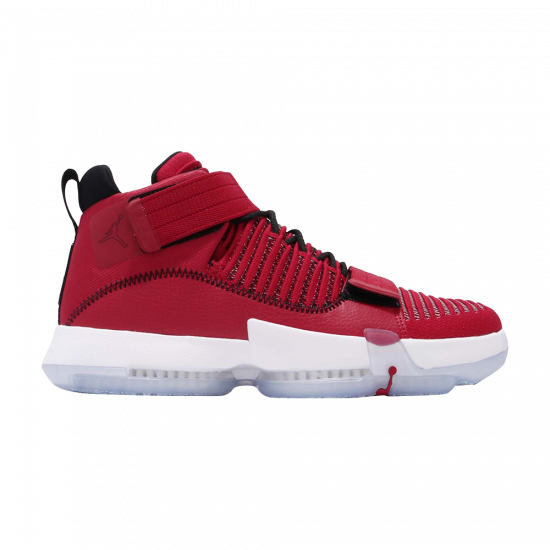 Jordan Supreme Elevation PF 'Gym Red' ᡼