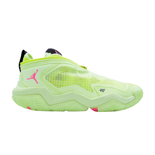 Jordan Why Not Zer0.6 'Barely Volt'