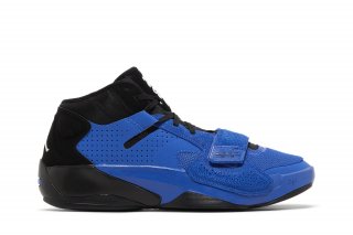 Jordan Zion 2 'One Never Done'