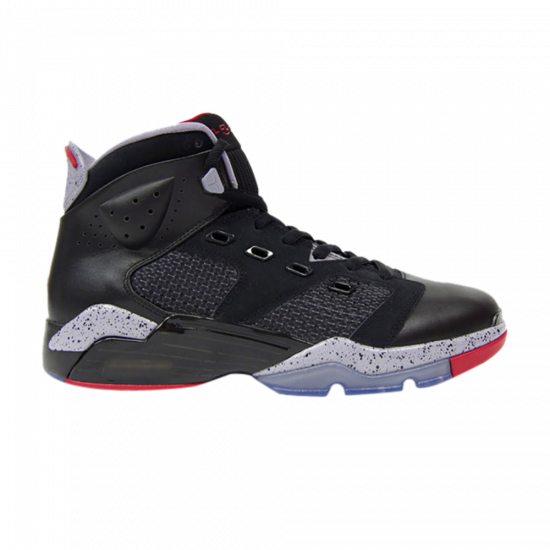 Jordan 6-17-23 'Black Cement' ᡼