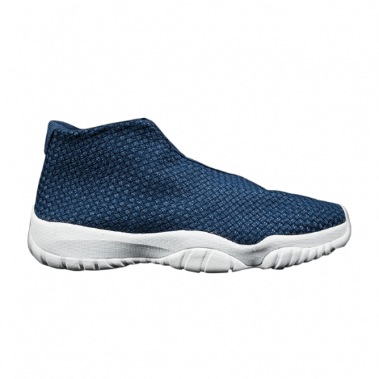 Air Jordan Future 'Midnight Navy' ᡼