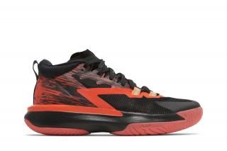 Naruto x Jordan Zion 1 SP 'Nine Tails'