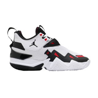 Jordan Westbrook One Take PF 'Black Toe'